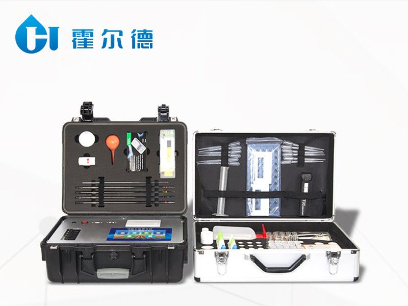 土壤氮磷鉀檢測(cè)儀為農(nóng)戶解決施肥問題